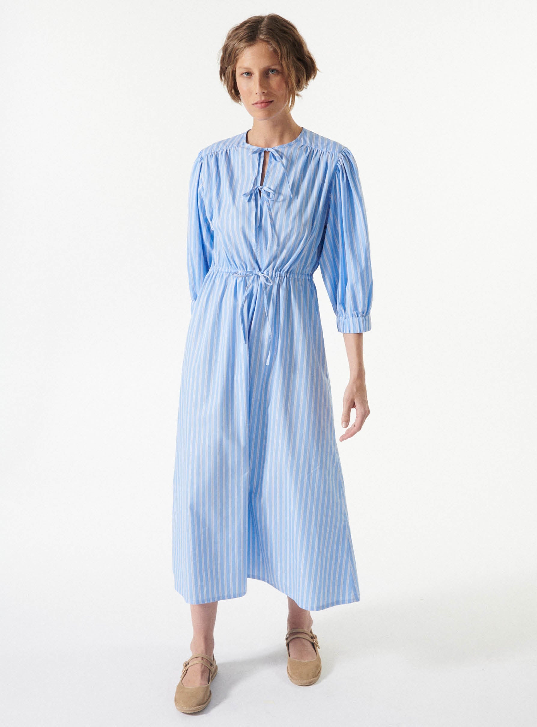 suzie midi dress Amaya Heracles Dress – Suzie Winkle