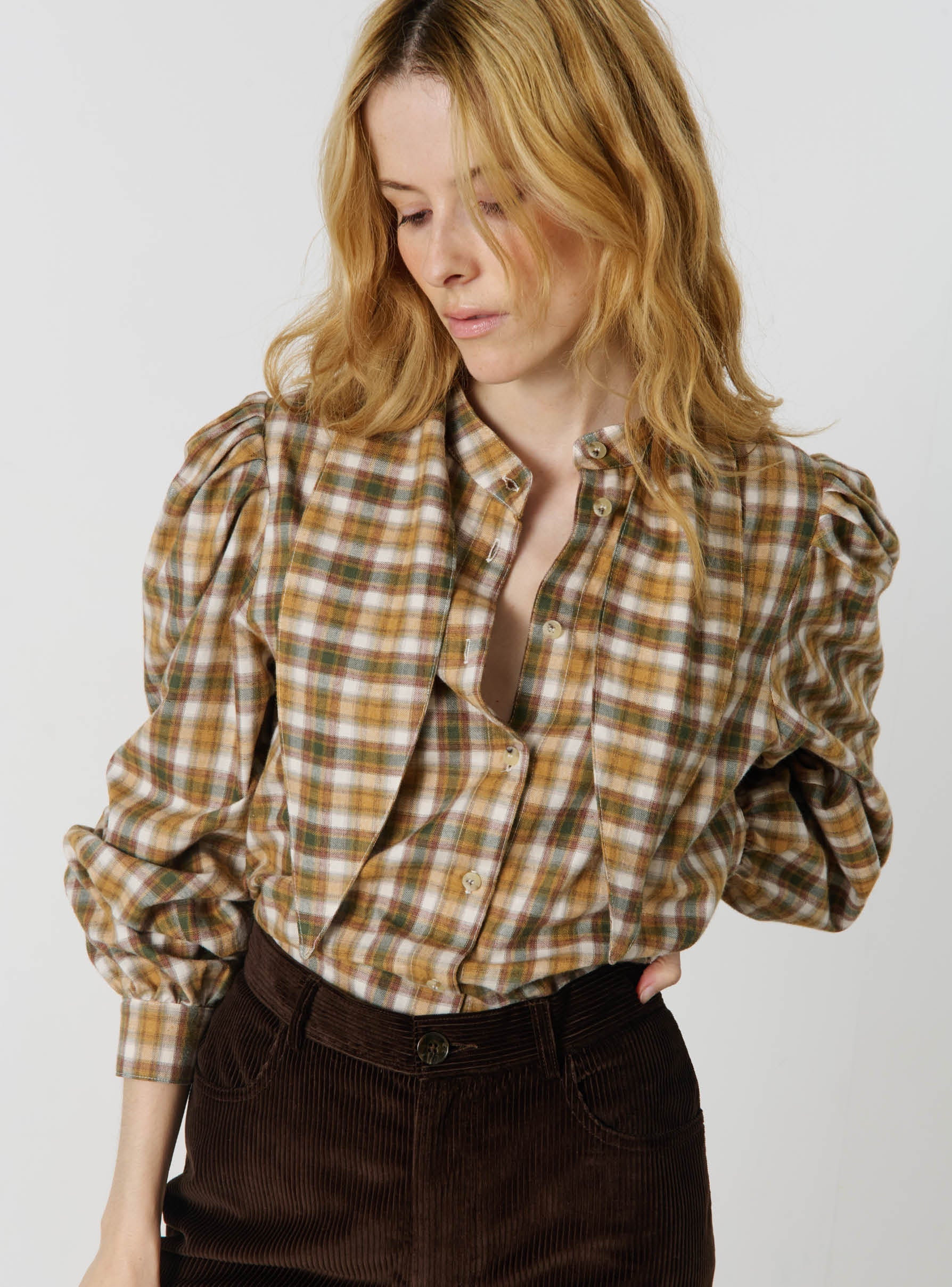 Collection Automne Hiver 2025