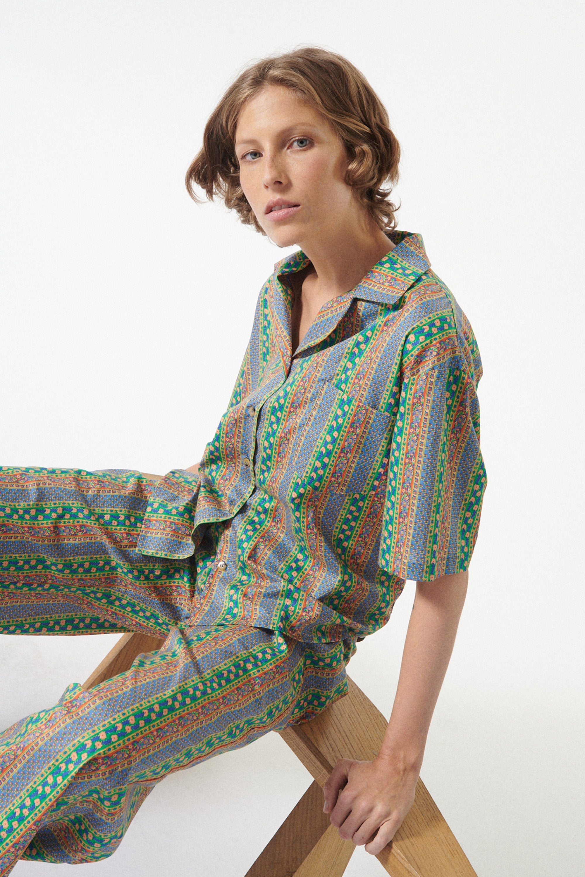 Printemps-Été 2025