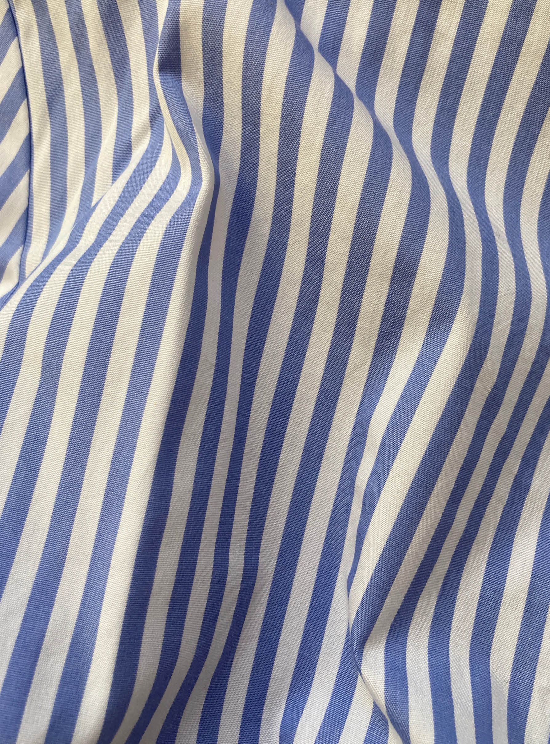 Chemise Sofia Bleuet