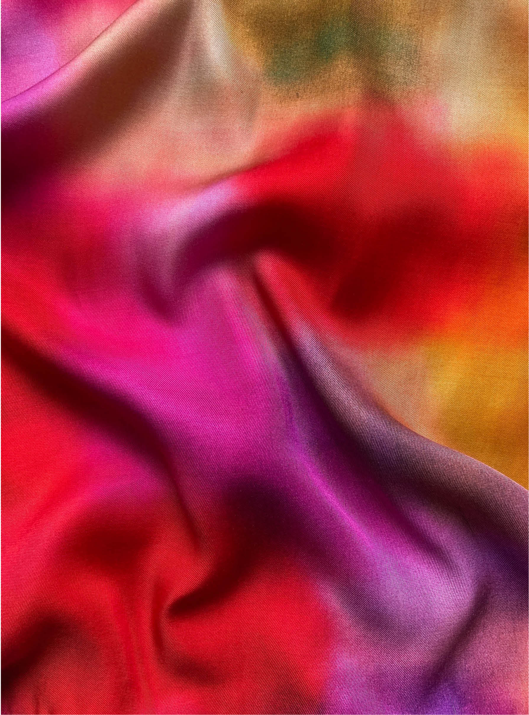 Maddie Holi Skirt