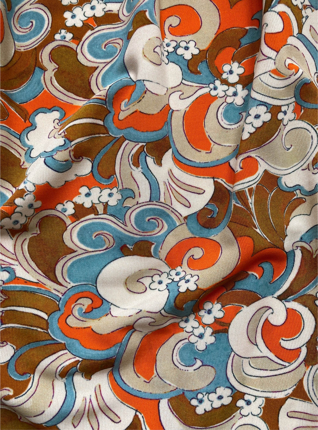 Bella Poetto Skirt