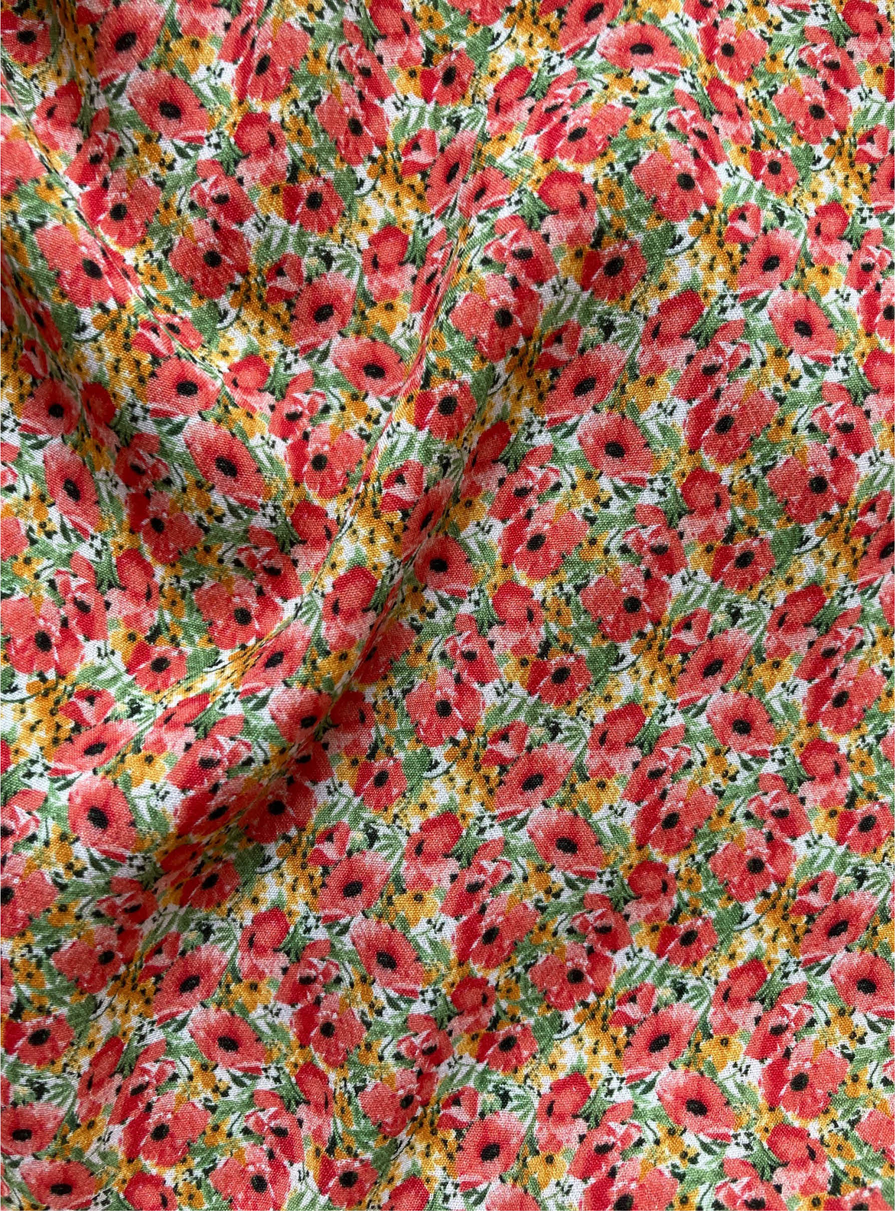 Robe Augusta Poppy