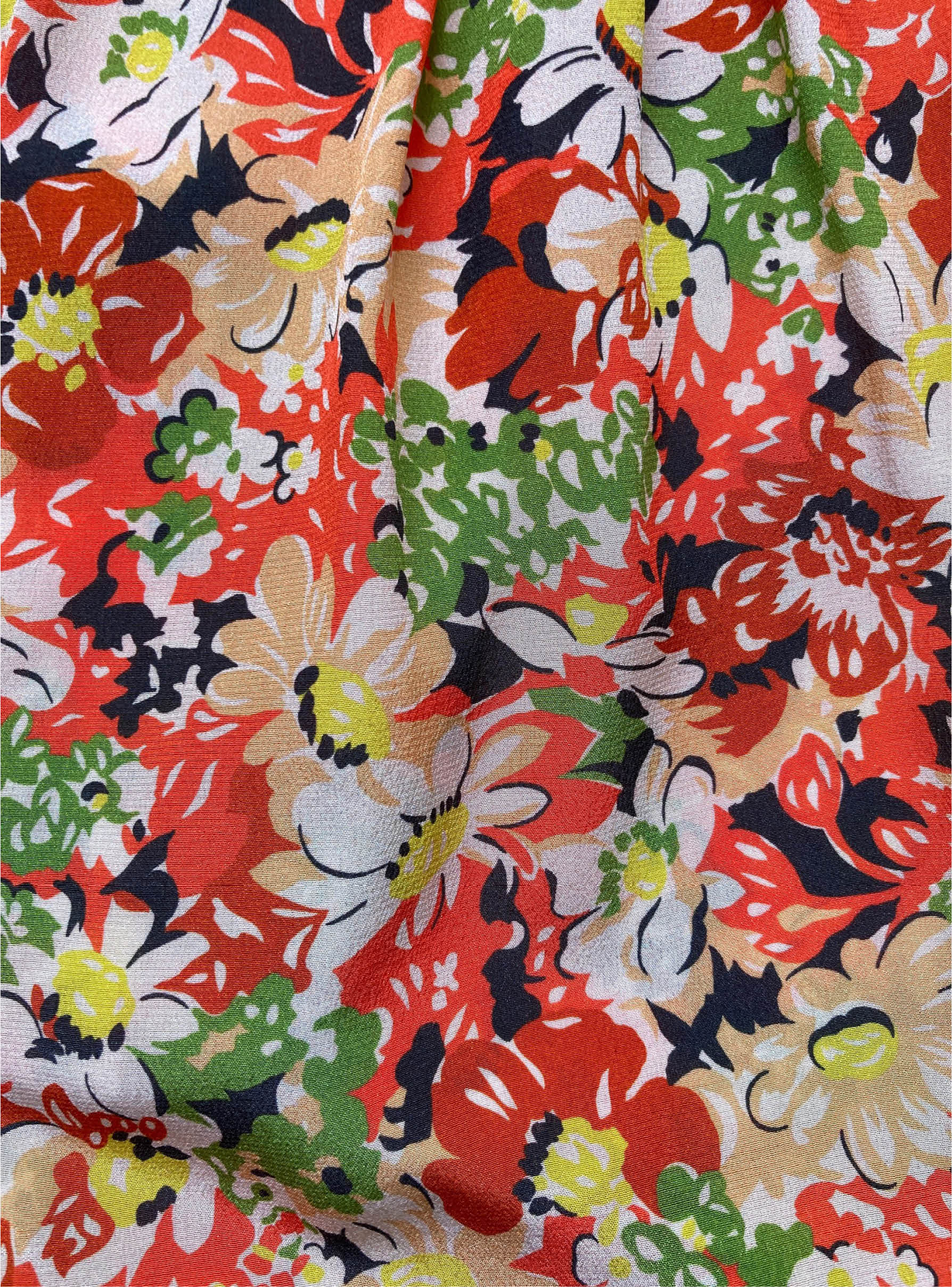Top Garance Ruby