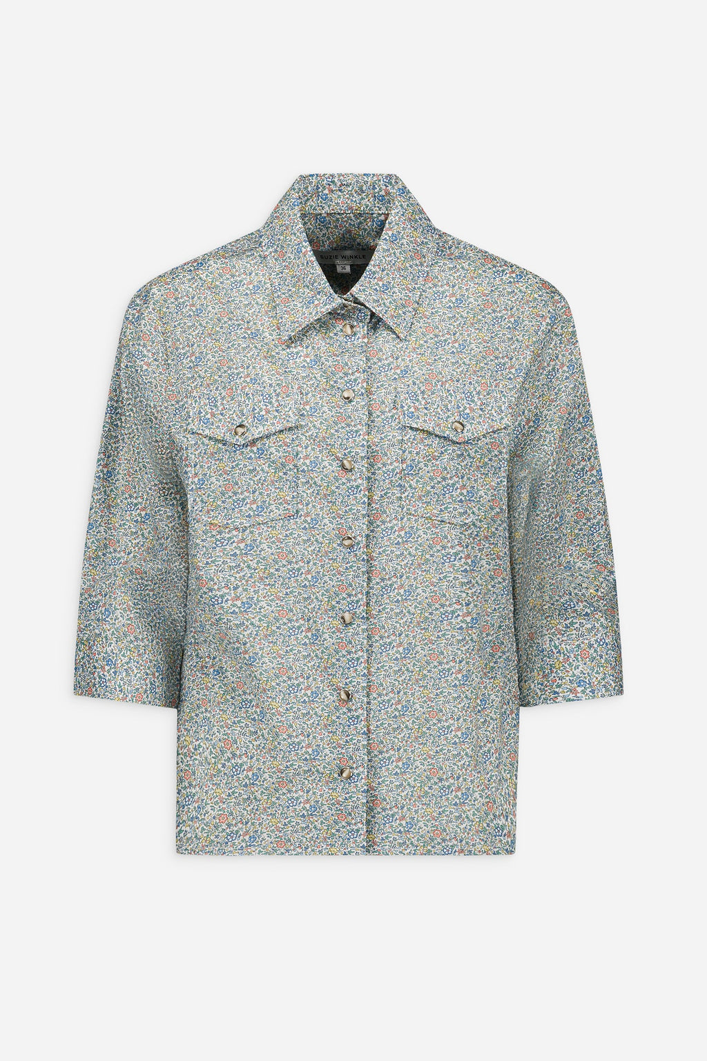 Chemise Ellie Fresco