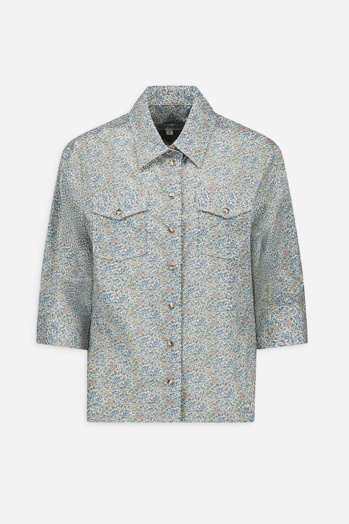 Ellie Fresco Shirt