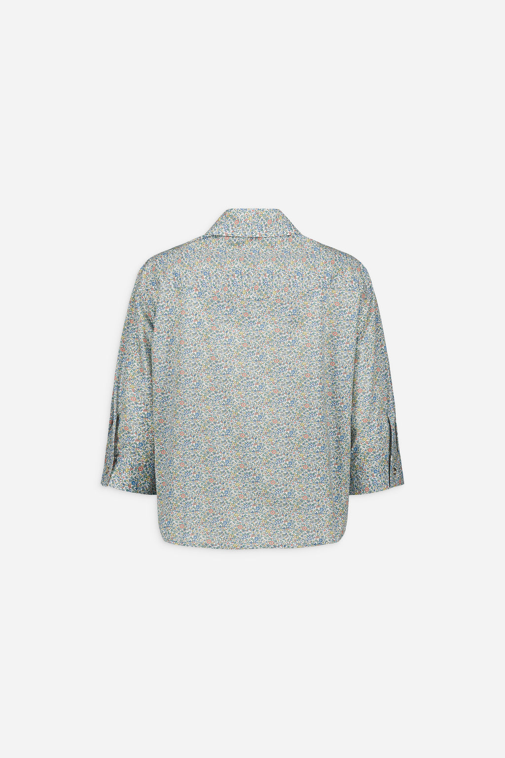 Chemise Ellie Fresco