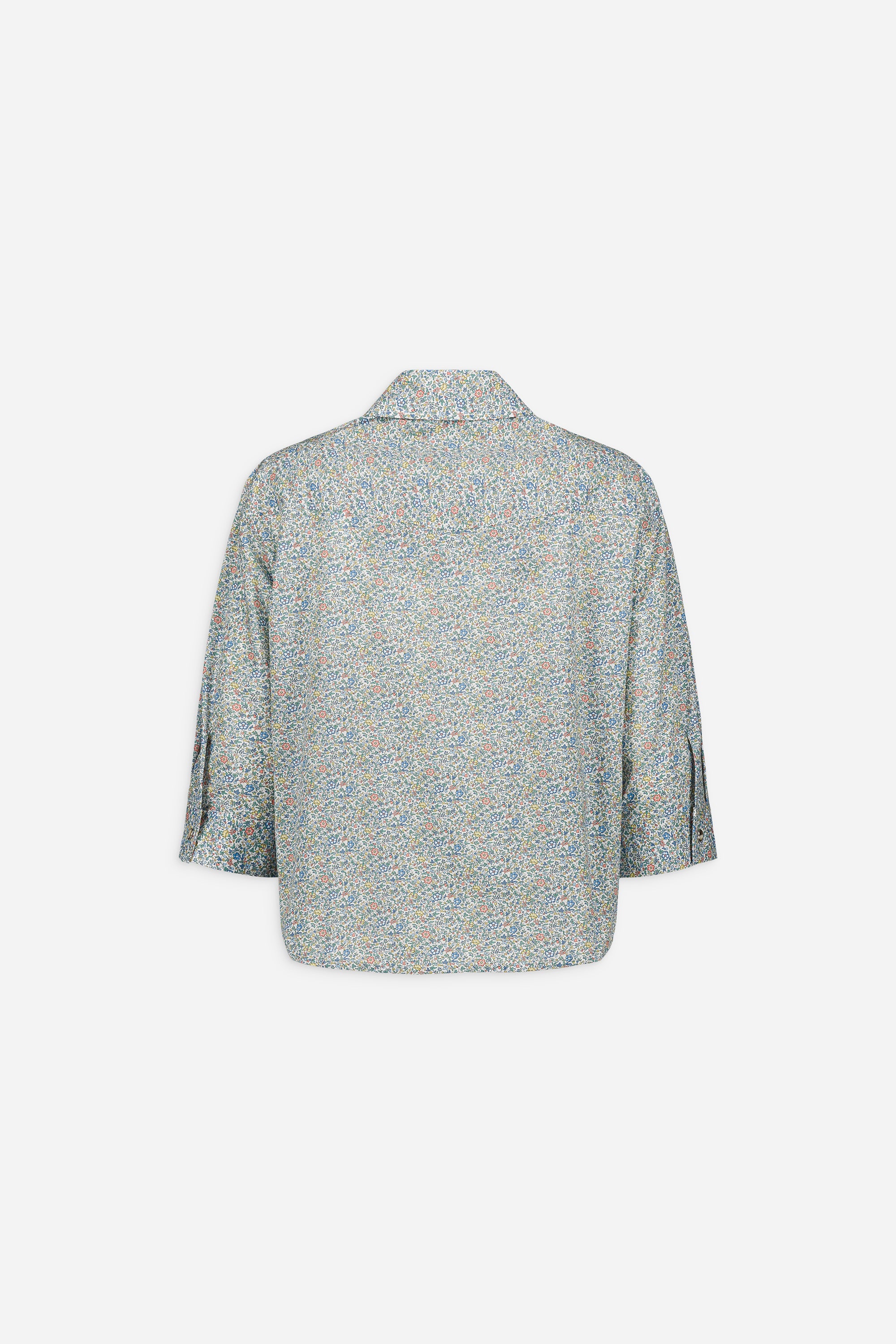 Ellie Fresco Shirt