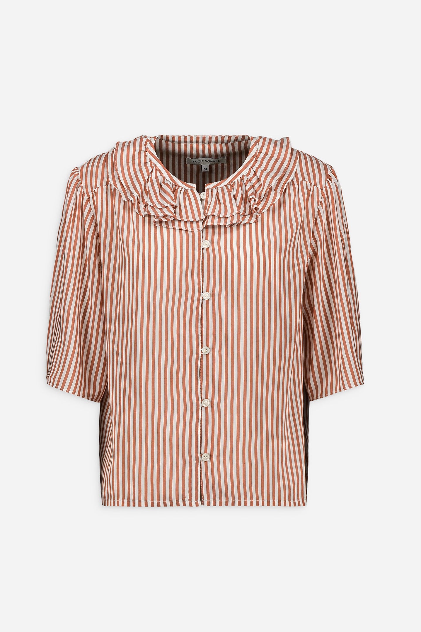 Top Oriane Canopy