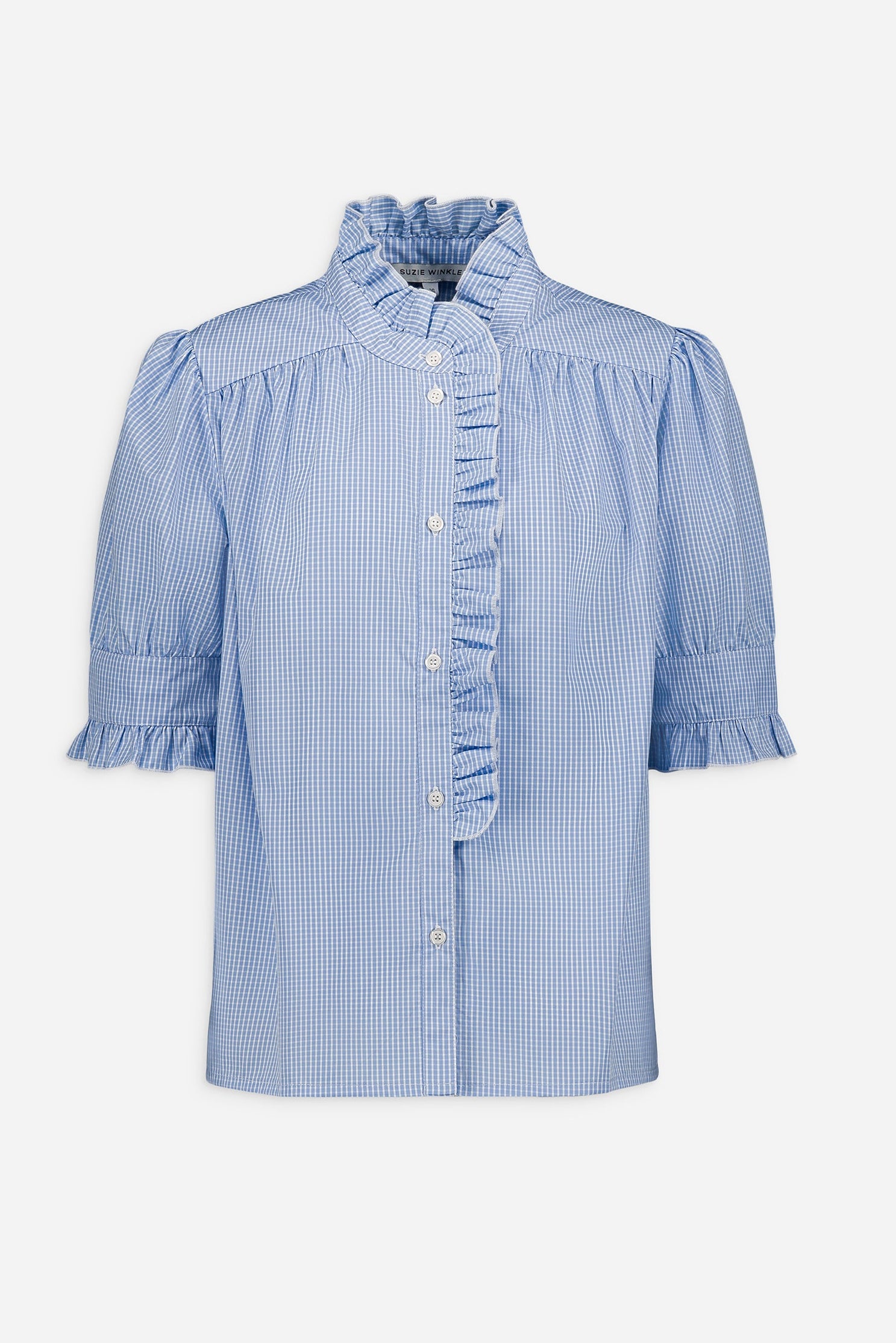 Leona Sundeck Top