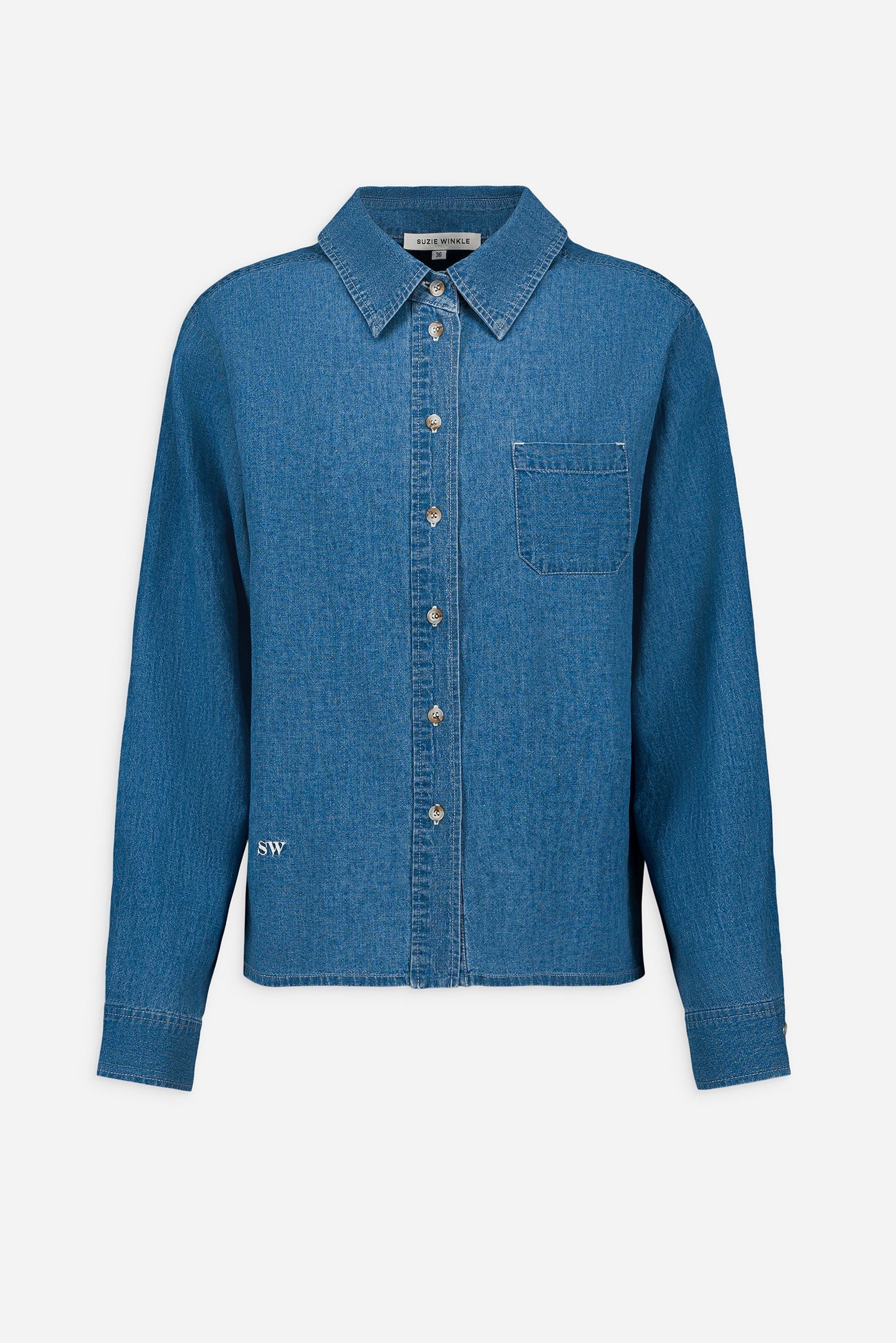 Angele Pacific Shirt