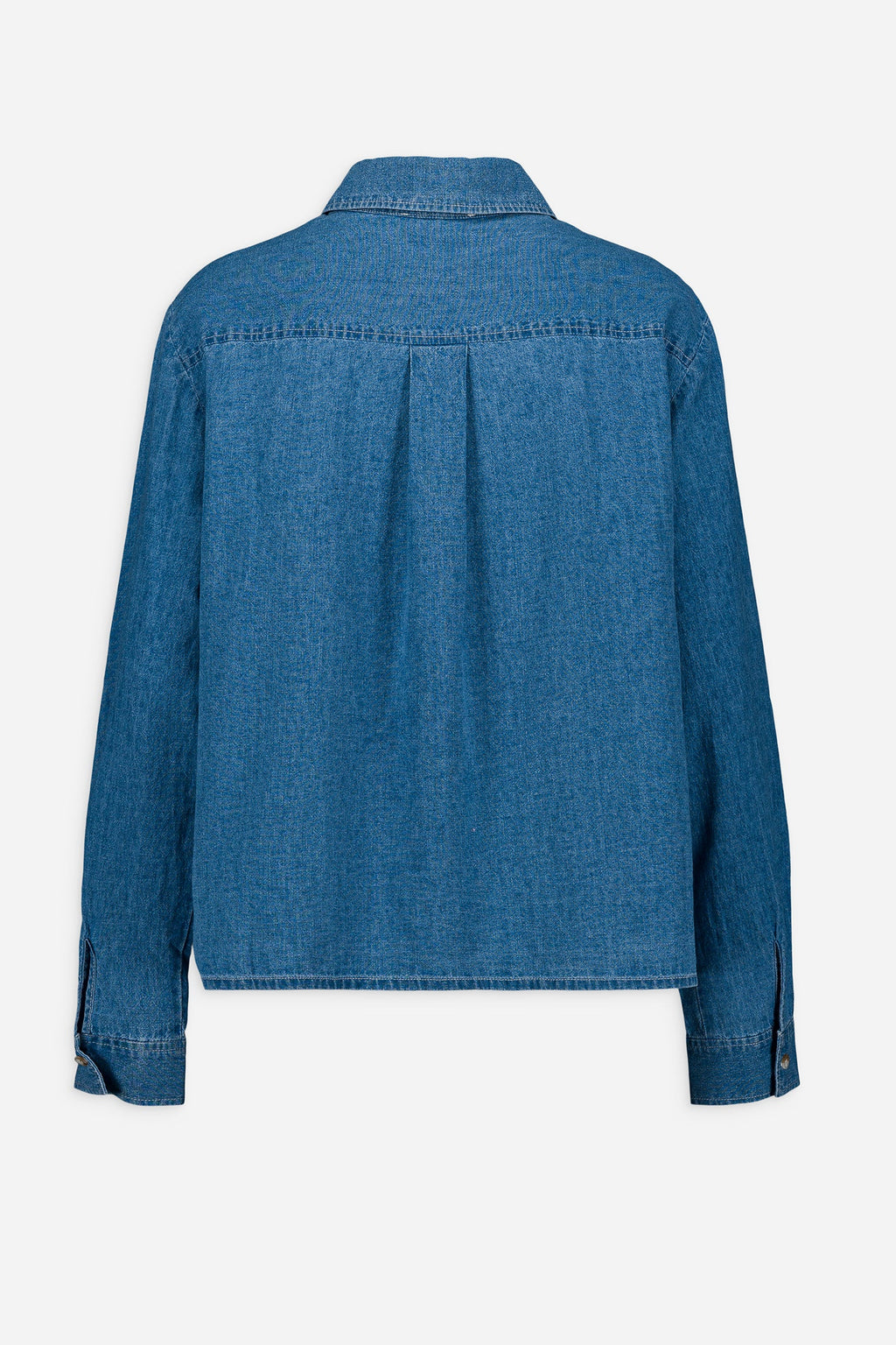Chemise Angele Pacific