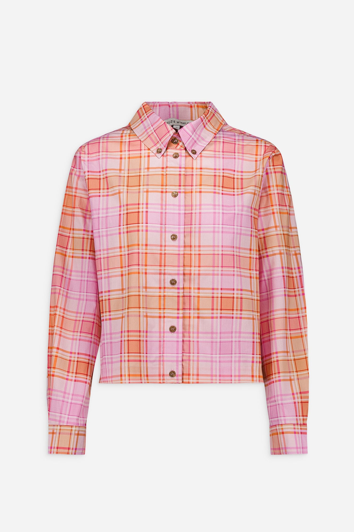 Chemise Sofia Madras