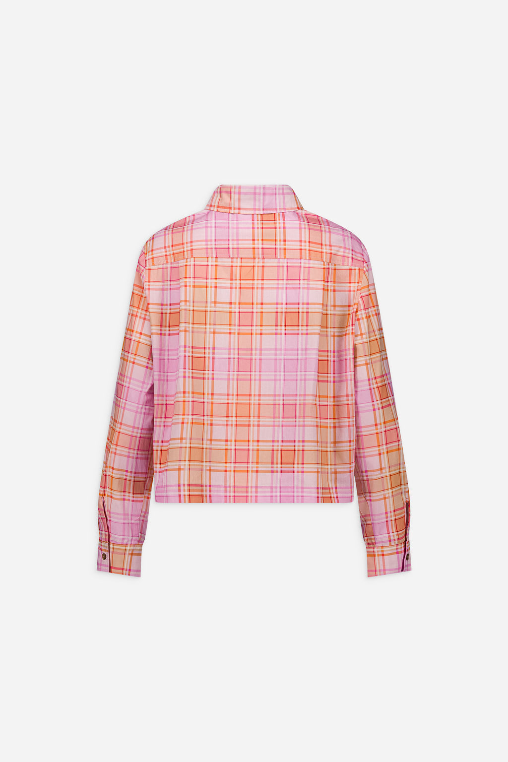 Chemise Sofia Madras