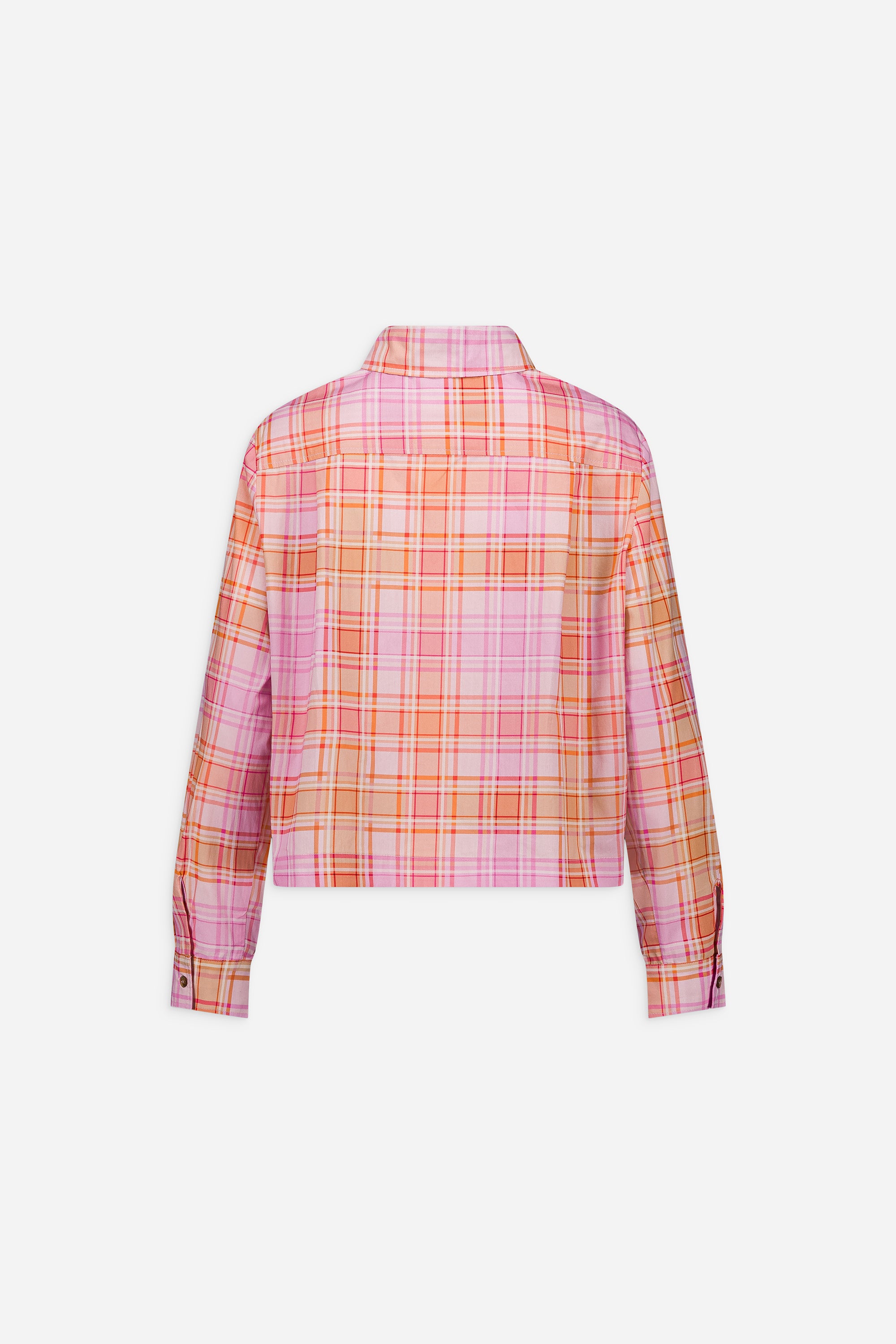 Chemise Sofia Madras