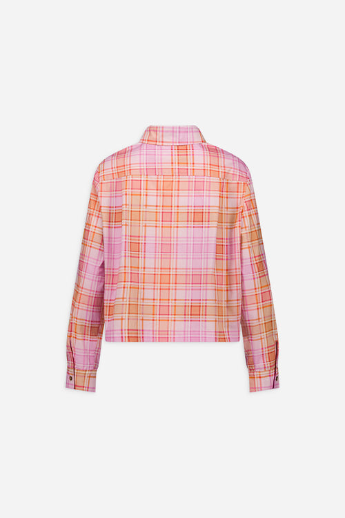 Chemise Sofia Madras