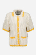 Maille Pongo Yuzu