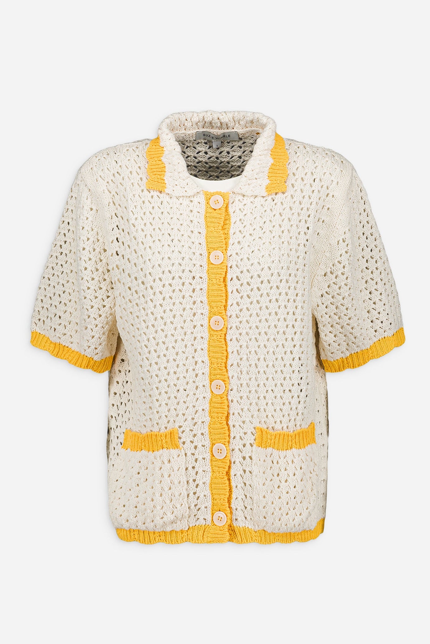 Pongo Yuzu Mesh