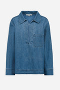 Rocky Lucky Blouse
