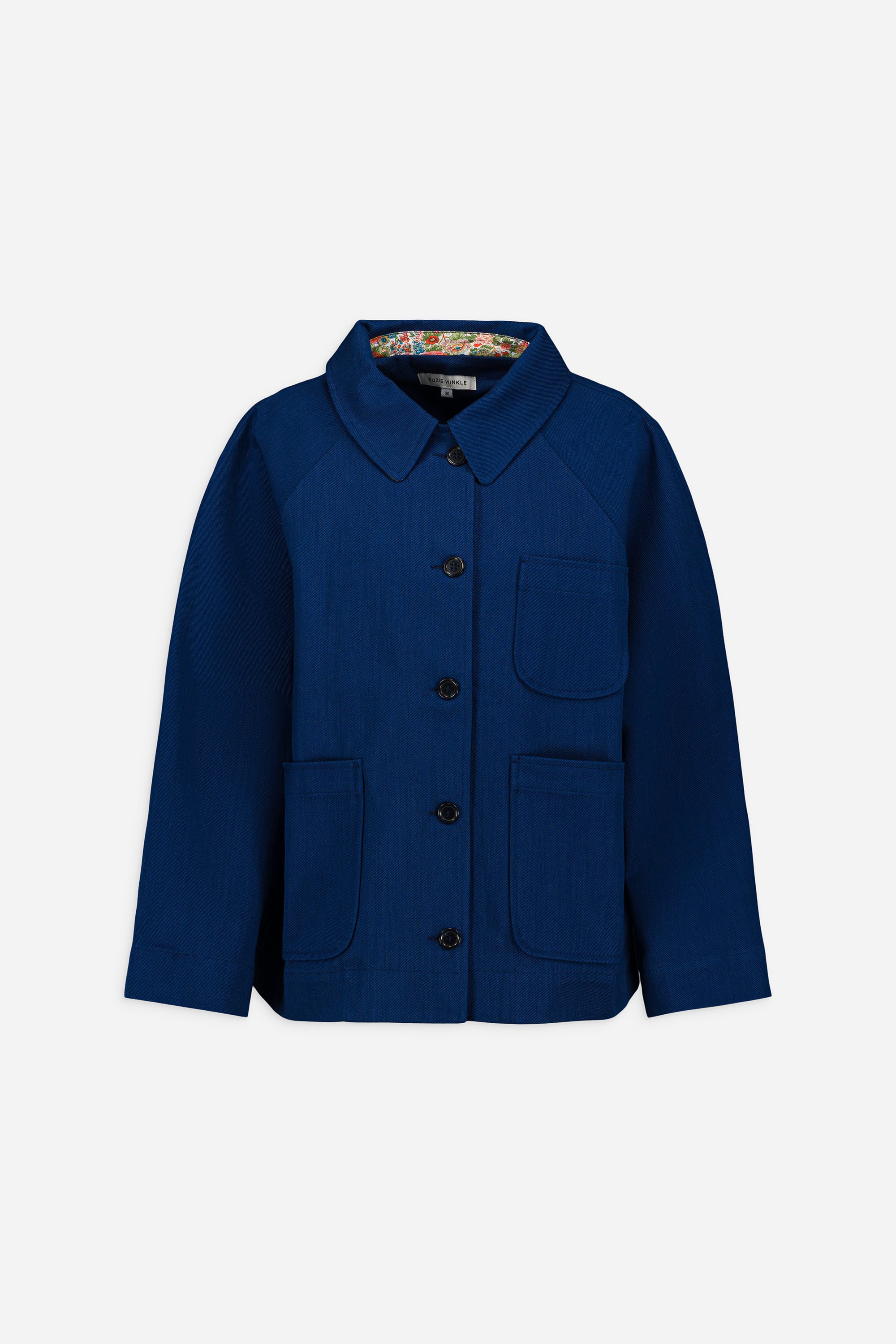 Dino Cargo Jacket