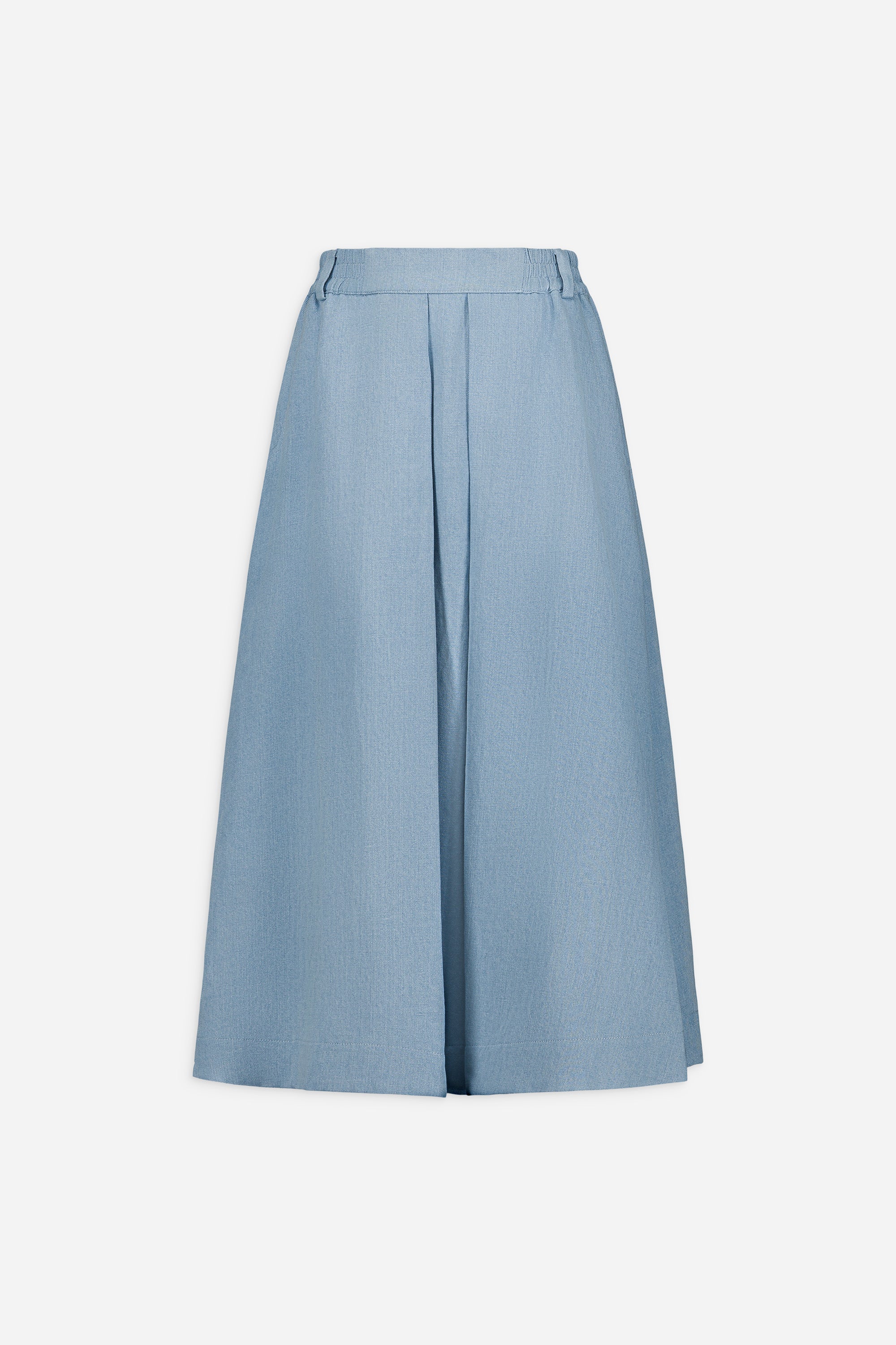 Olga Bleach Skirt