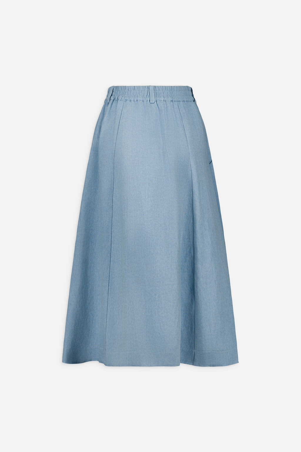 Olga Bleach Skirt