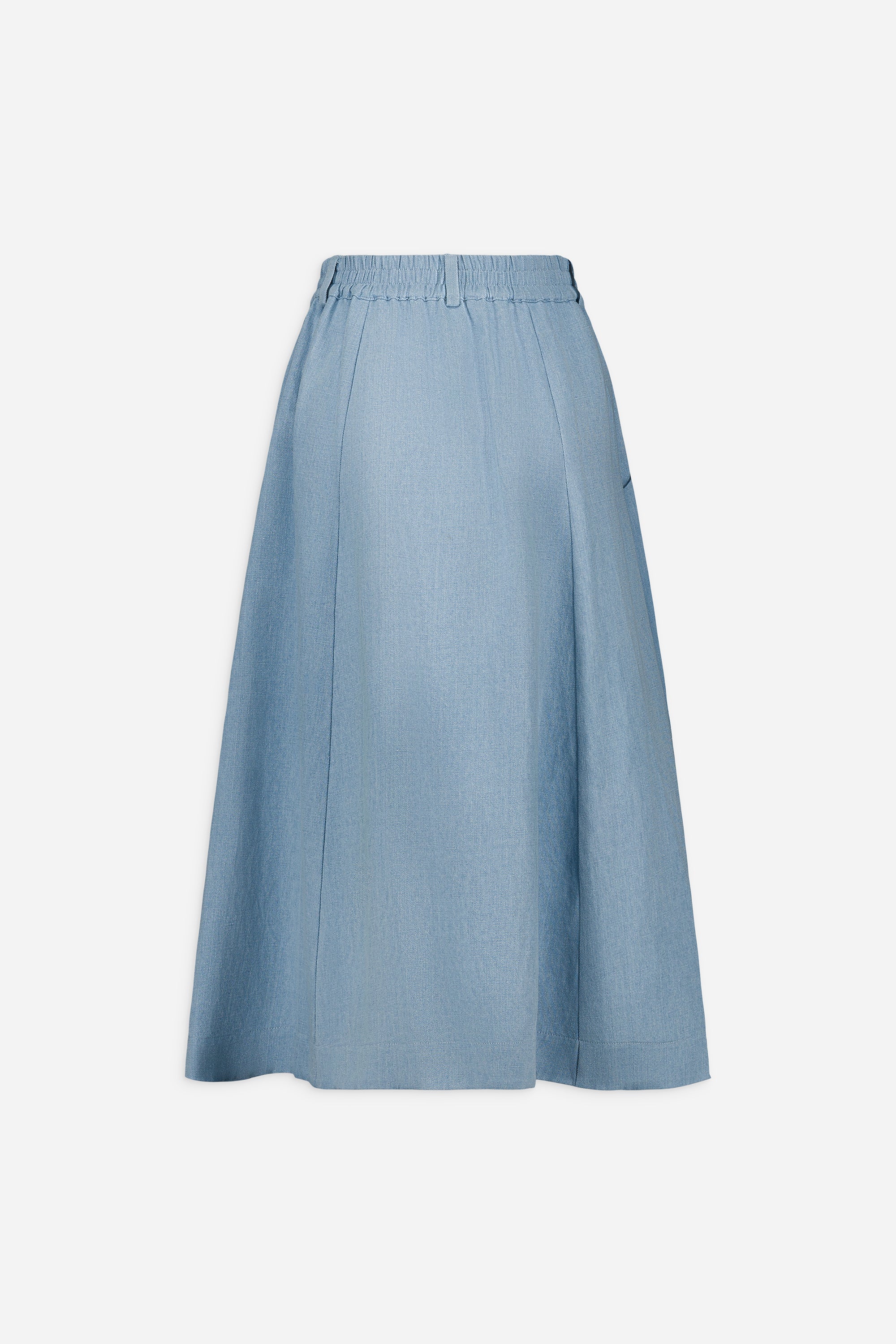 Olga Bleach Skirt