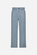Pantalon Silver Zuma
