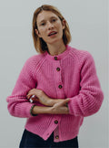 Gilet Samy Candy