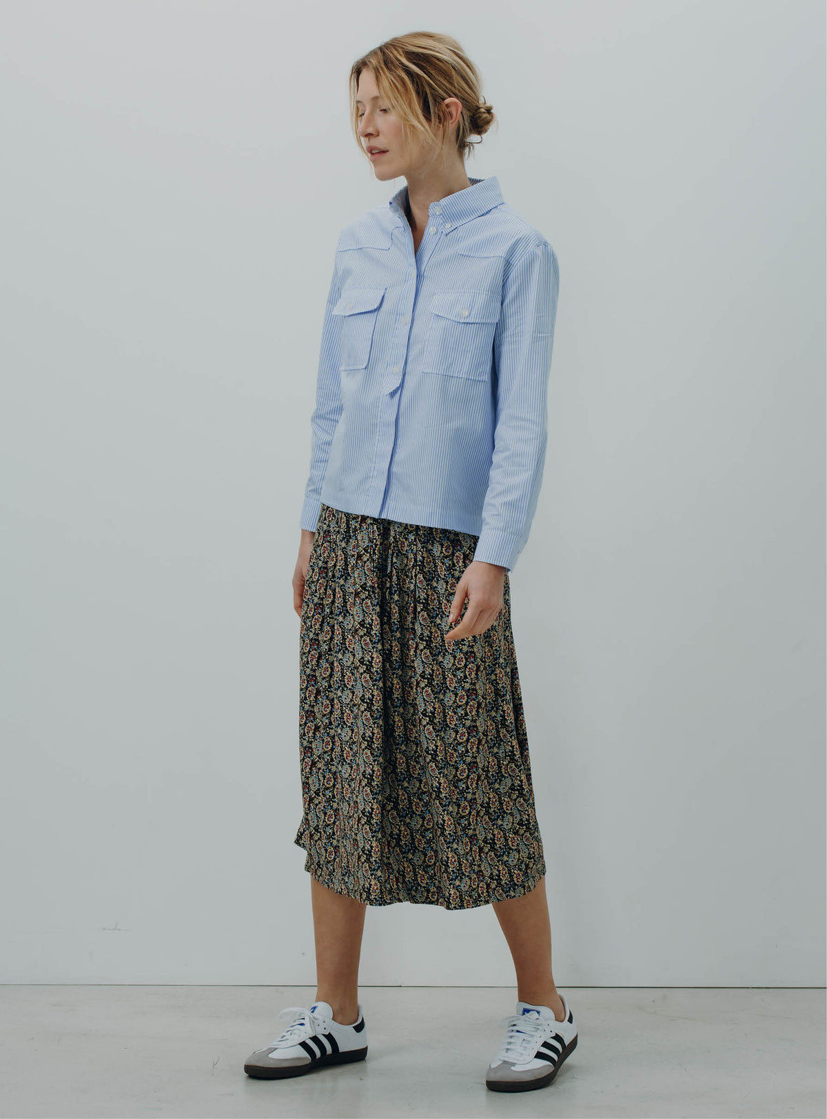 Tammy Galice Skirt