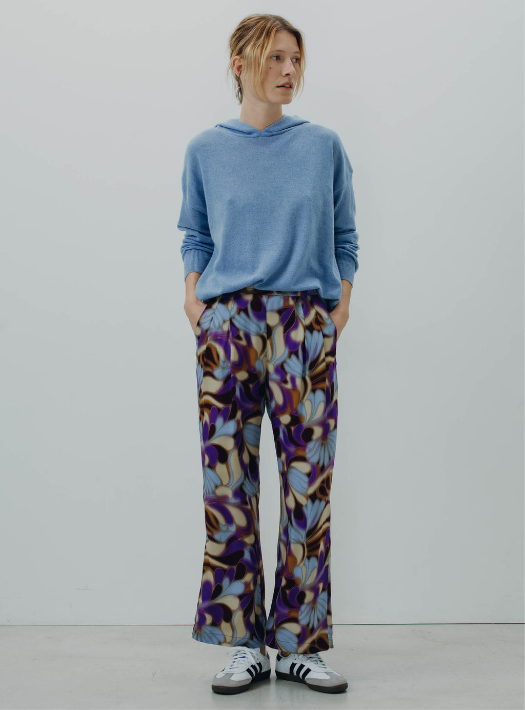 Isaac Palo Santo Trousers