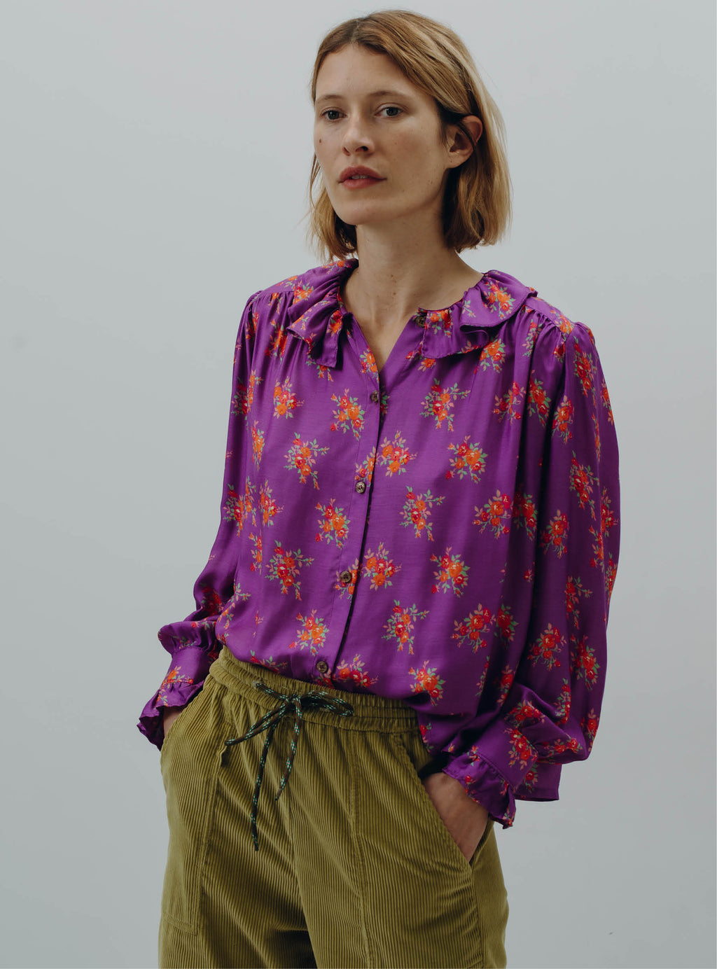 Ringo Pasco Pants