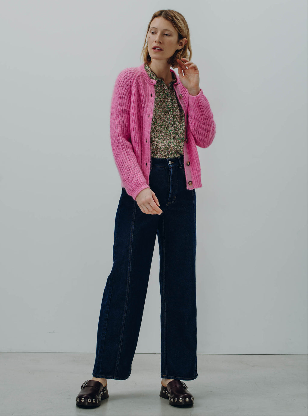 Pantalon Vadim Dallas