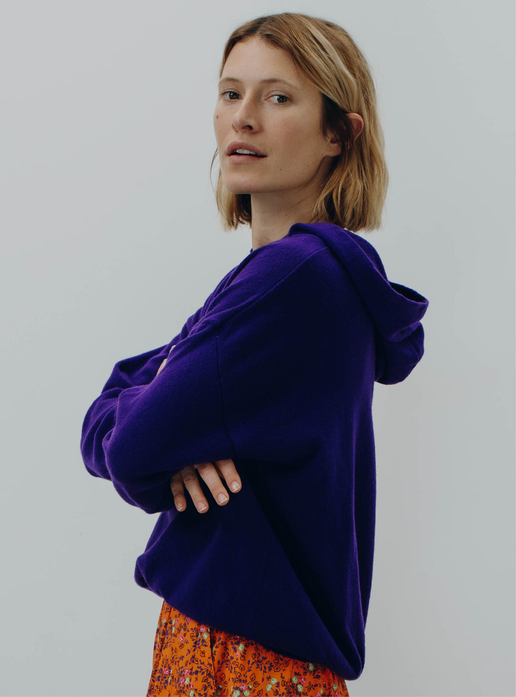 Ziggy Prince Sweater