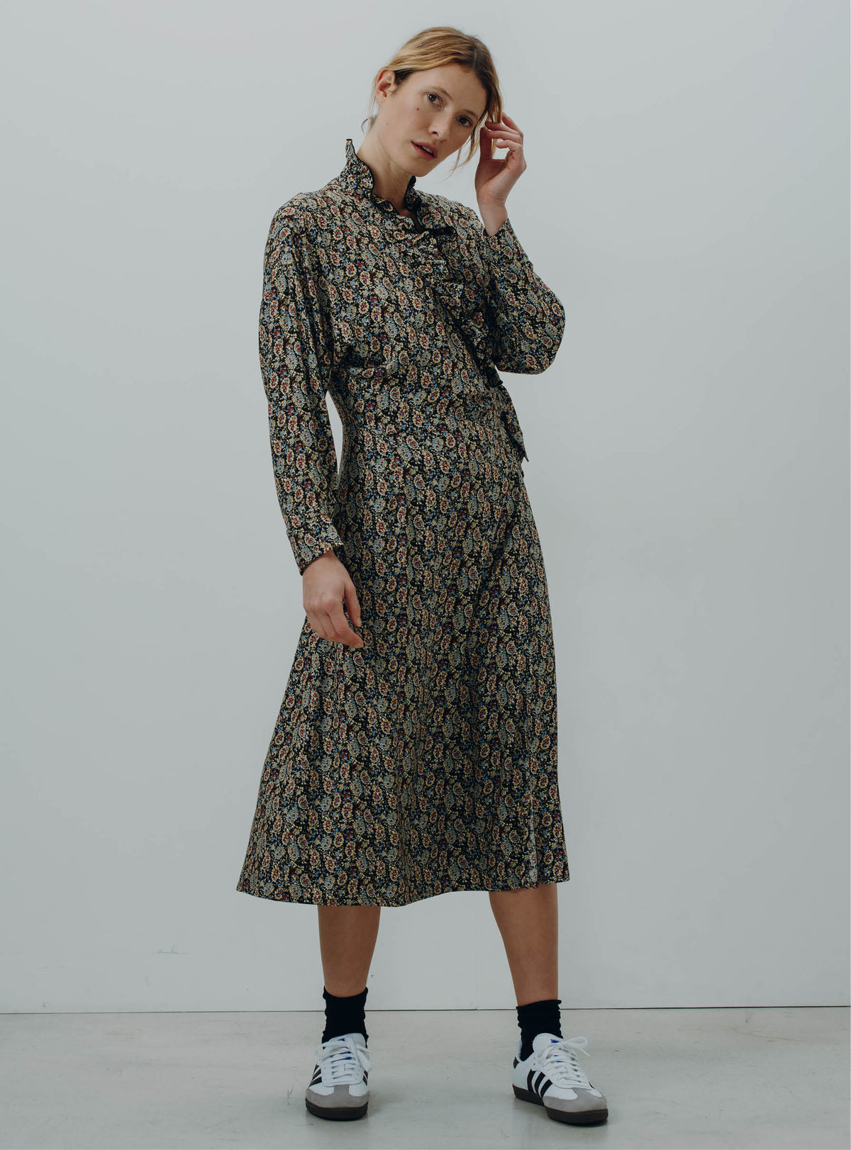 Robe Amelia Galice