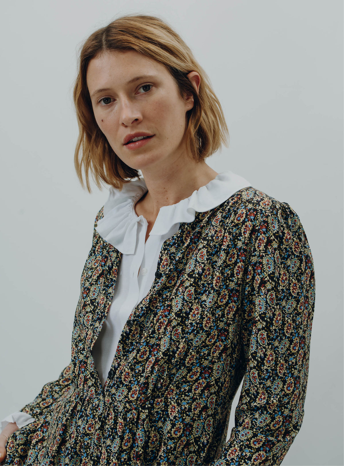 Robe Magda Galice
