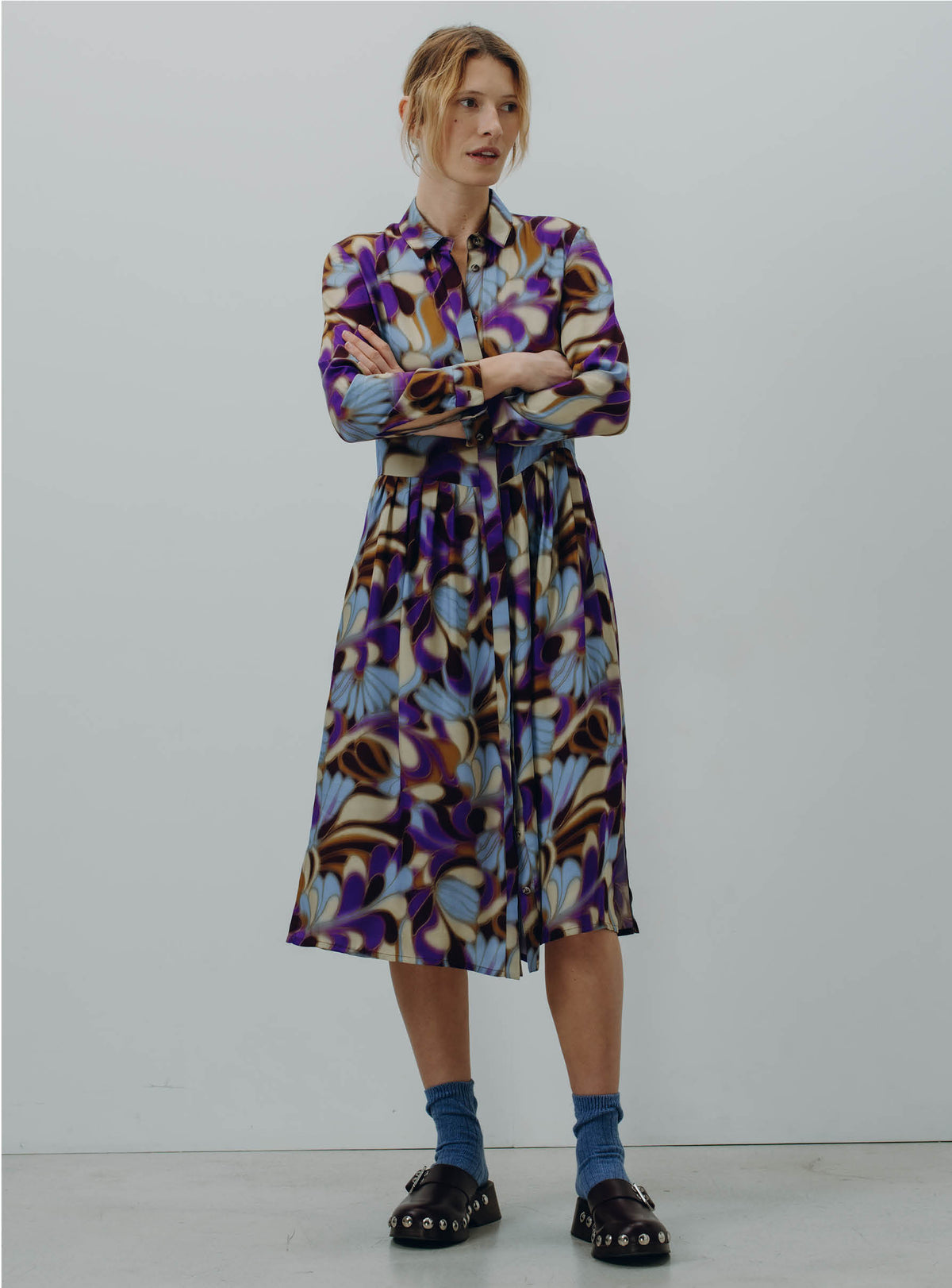 Rita Palosanto Dress