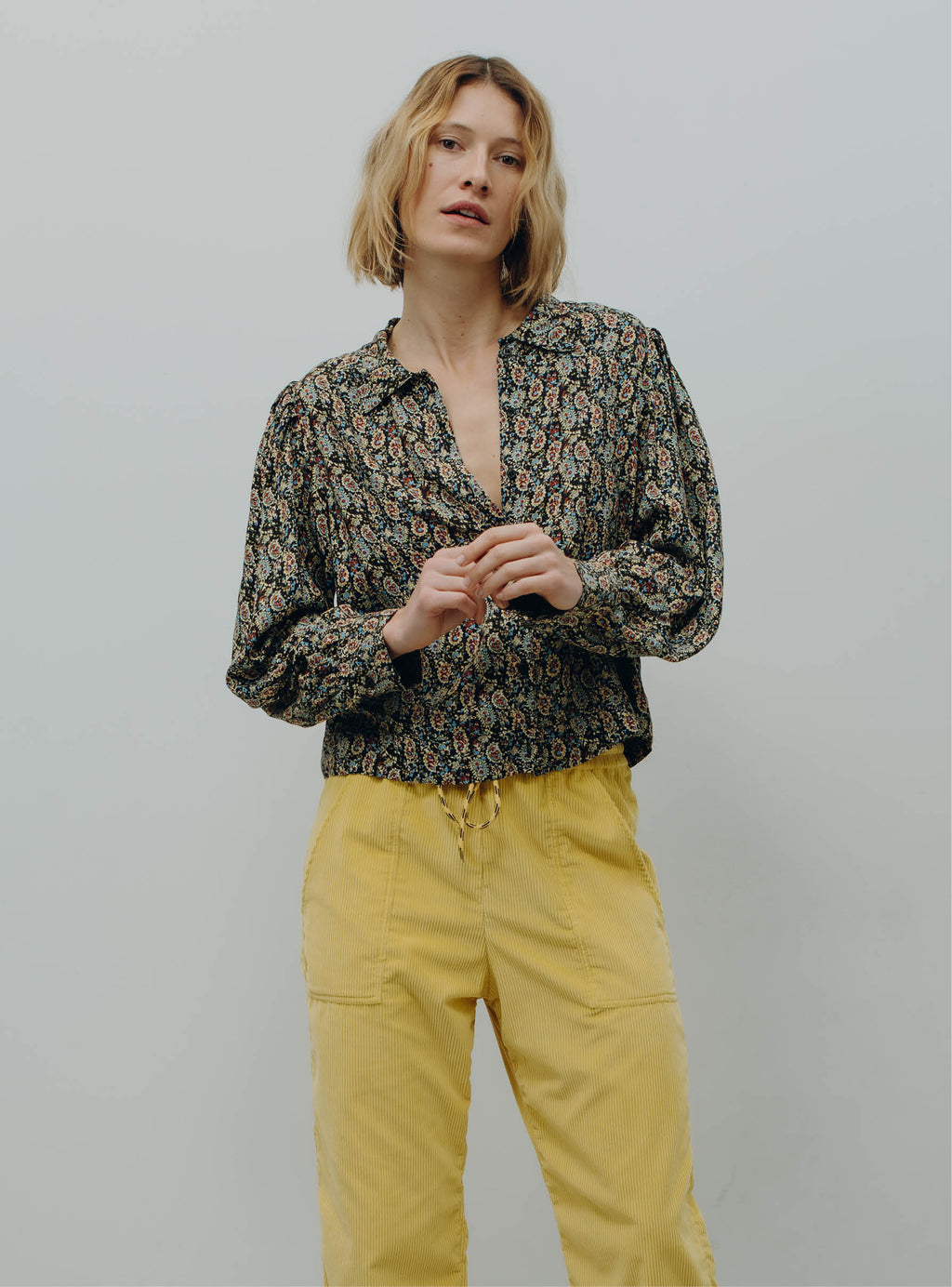 Top Freya Galice