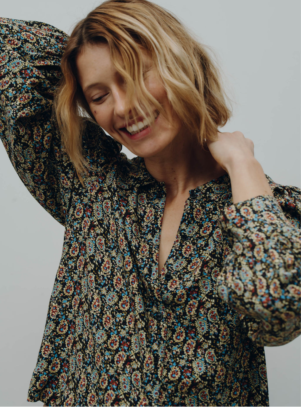 Top Freya Galice