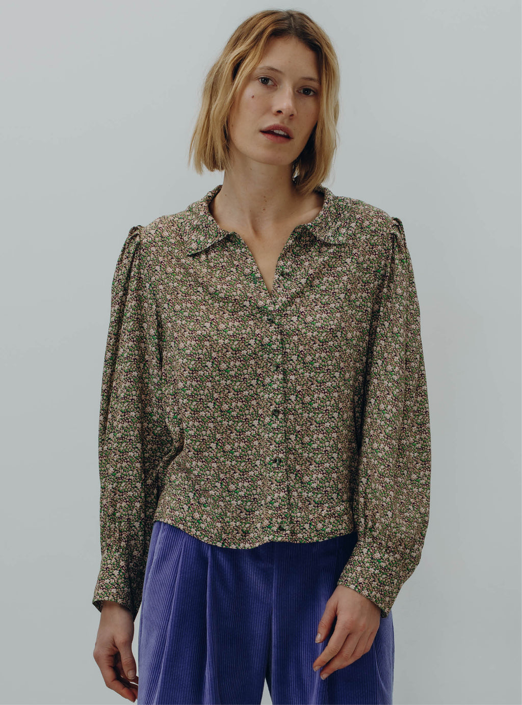 Freya Silene Top