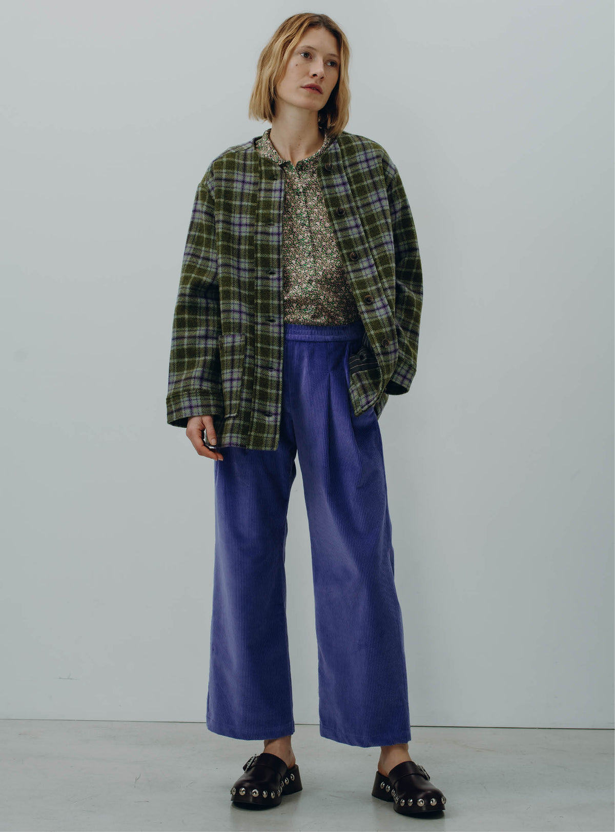 Veste Alba Quartz