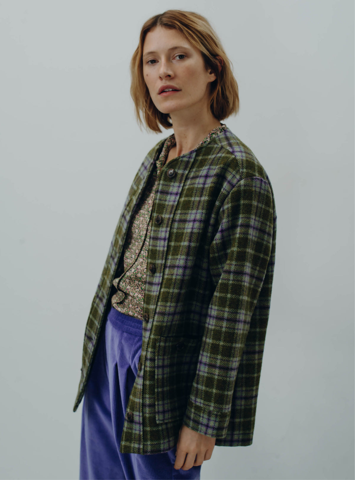 Veste Alba Quartz