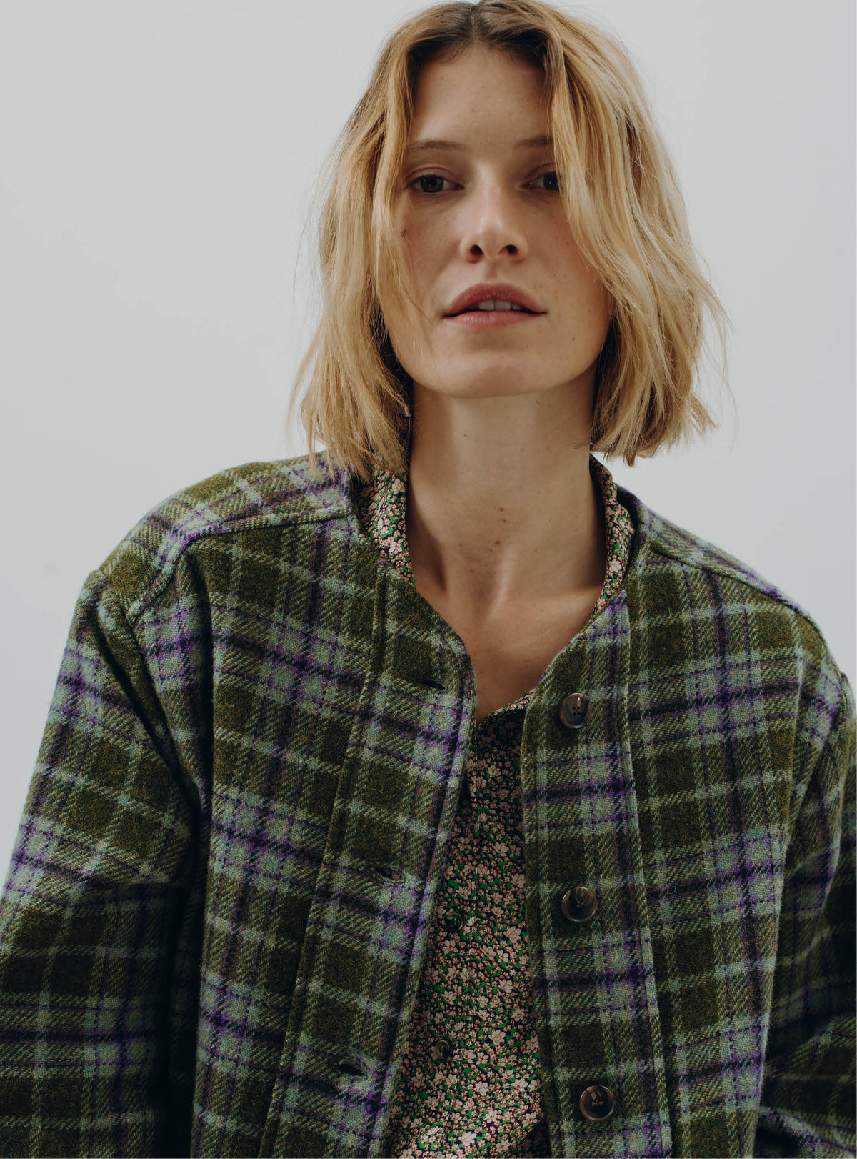 Veste Alba Quartz