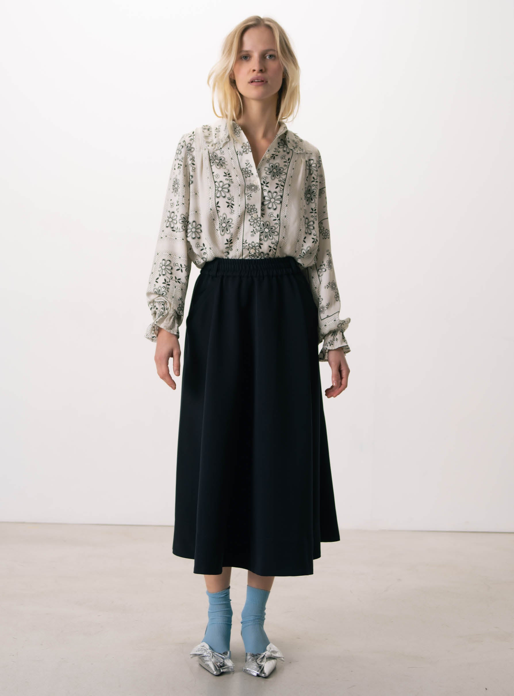 Top Fernanda Montana