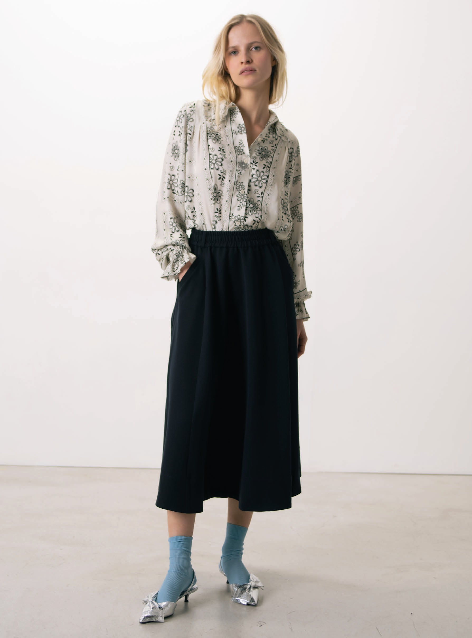 Top Fernanda Montana