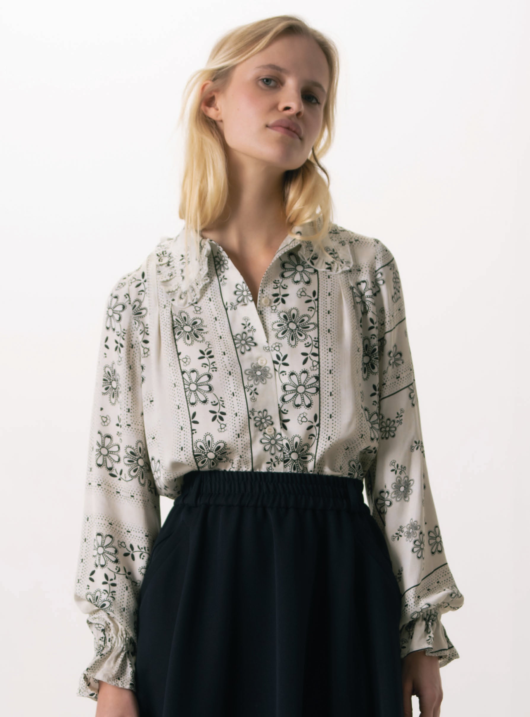 Top Fernanda Montana