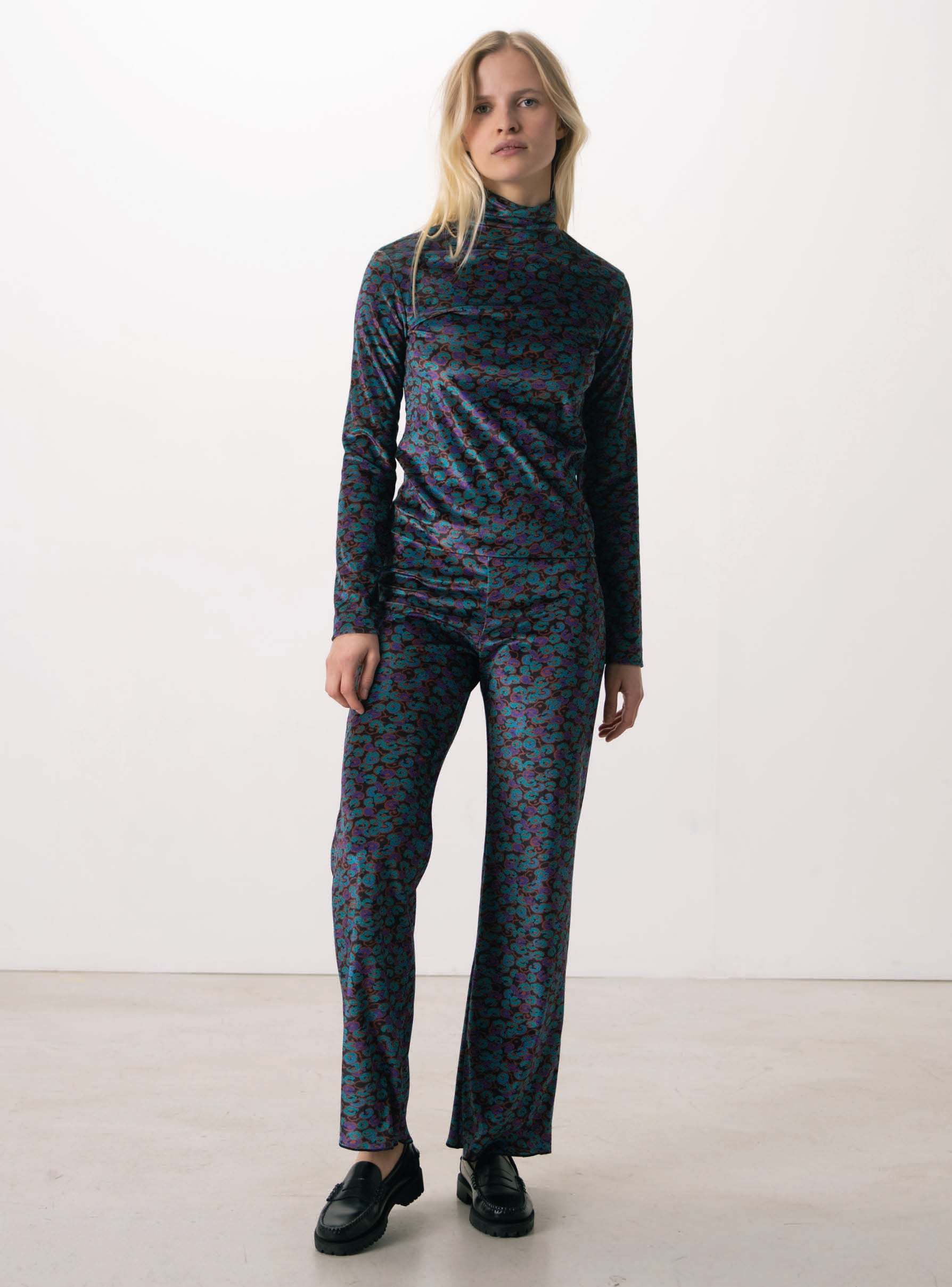 Pantalon Gerri Dragonfly