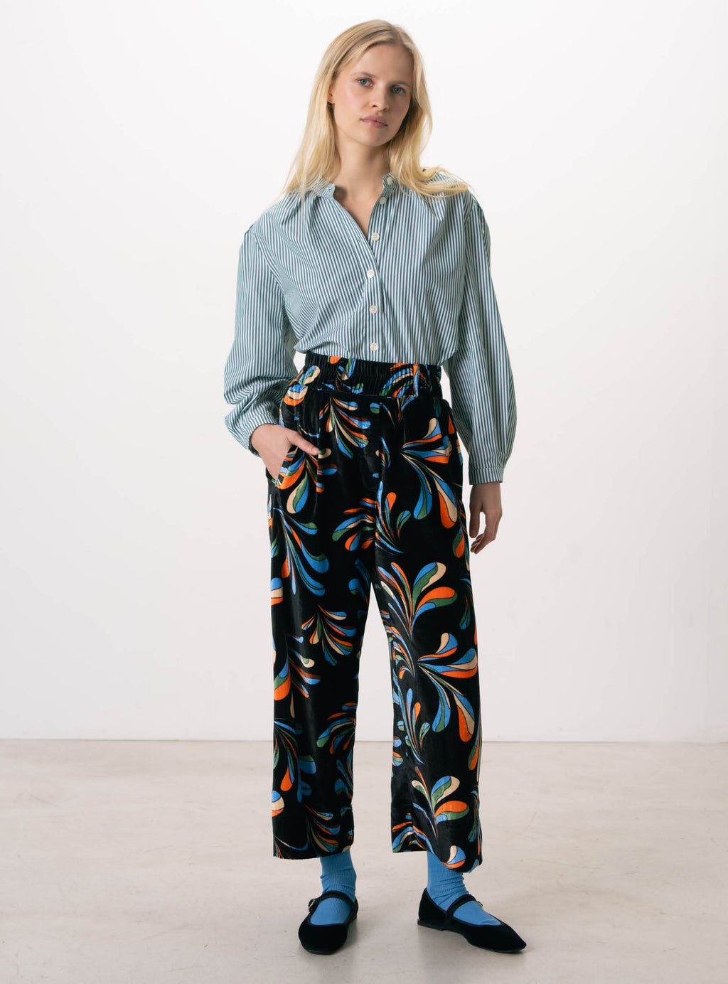 Pantalon Yumi Circus