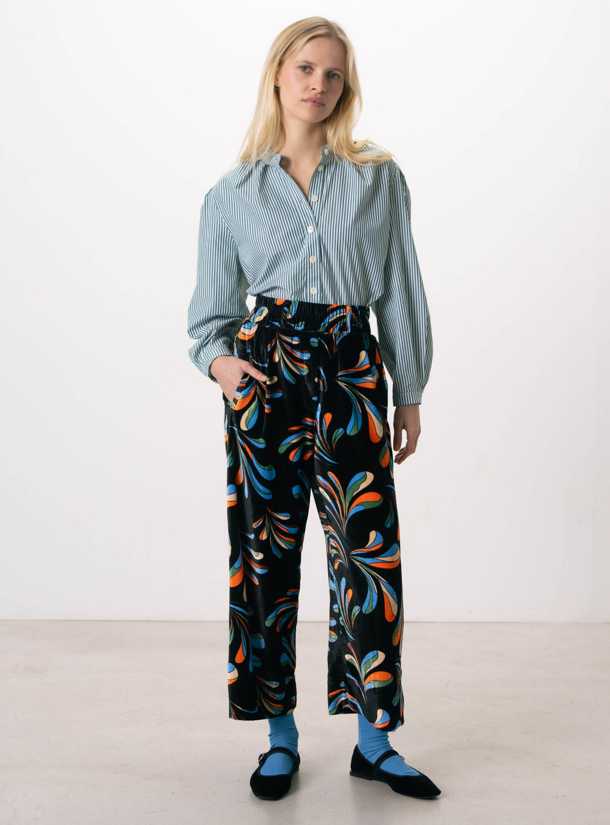 Pantalon Yumi Circus