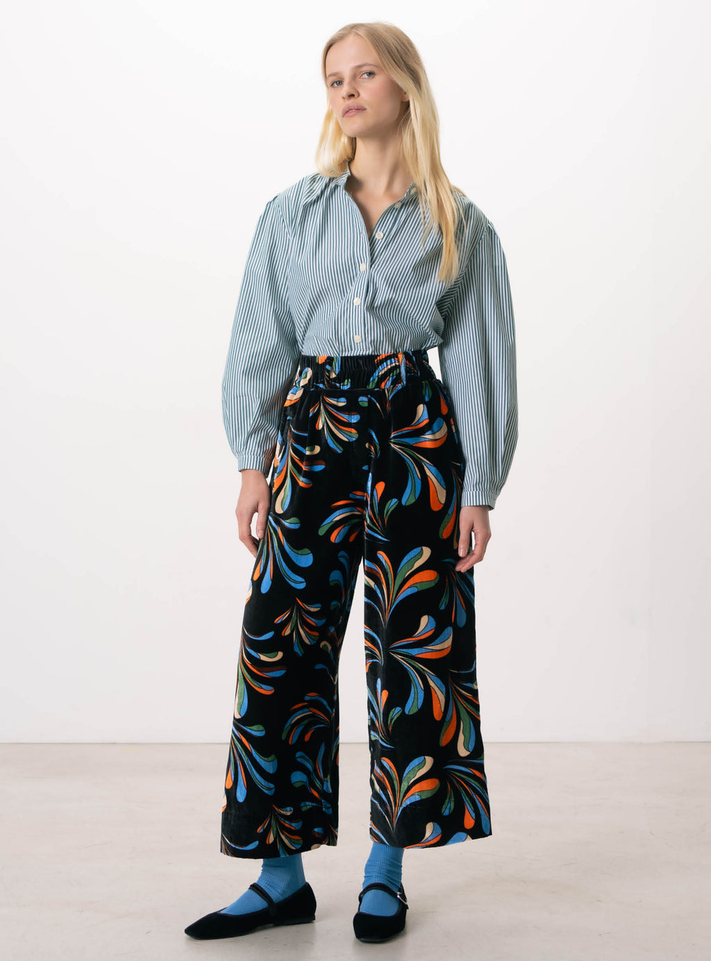 Pantalon Yumi Circus